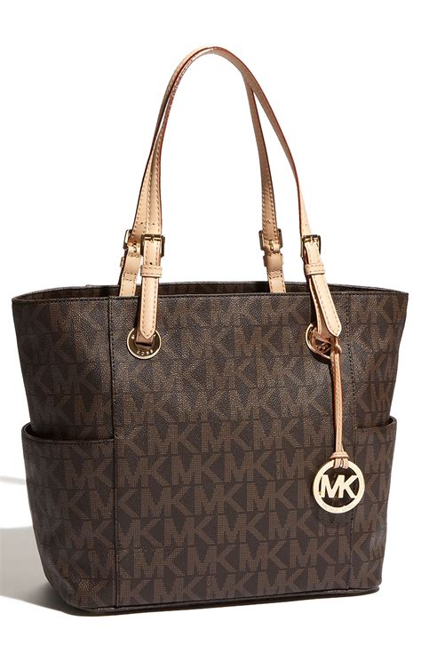 michael kors handbags tote|Michael Kors Tote bag outlet.